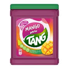Tang Instant Mango Drink Powder 2 kg