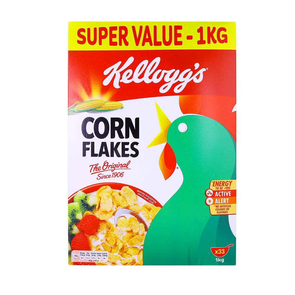 Kellogg's Cornflakes 1Kg