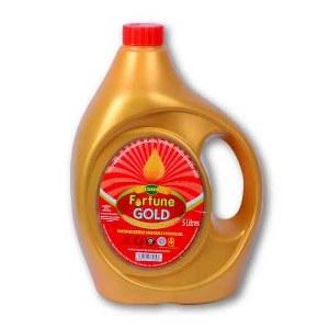 Bidco Fortune Gold 5Ltr