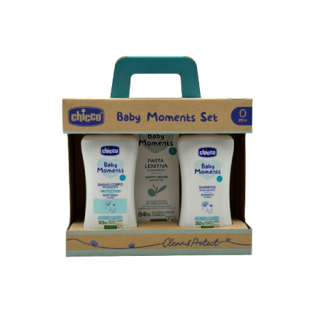 Chicco Baby Moments Set