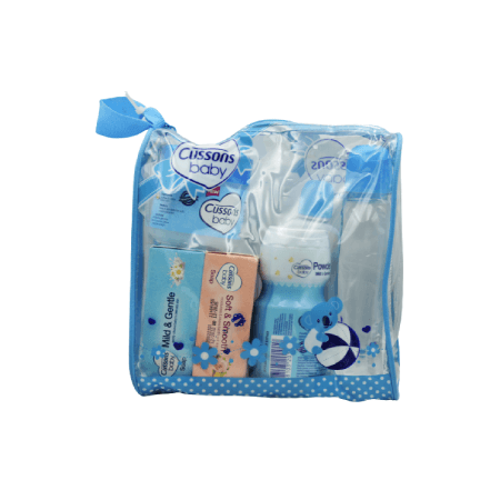 Cussons Baby Gift Pack Mild & Gentle
