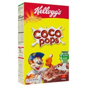 Kelloggs' Coco Pops 500g