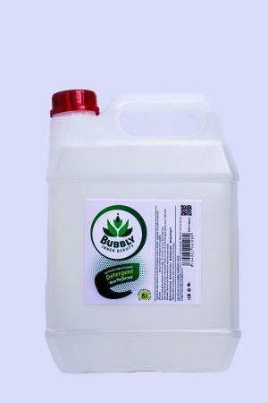 Bubbly Colorless 5Ltr Multi-purpose Liquid Soap