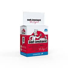 Saf Instant Yeast 500g