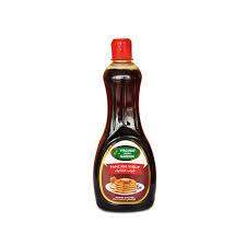 Virginia Green Garden Pancake Syrup 710g